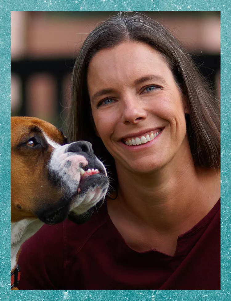 Dr. Jennifer Coates